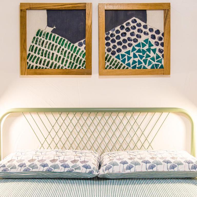 Casa Amsicora, appartamento per 6 wi-fi e A-C - Appartamento con 3 Camere da Letto - 33
