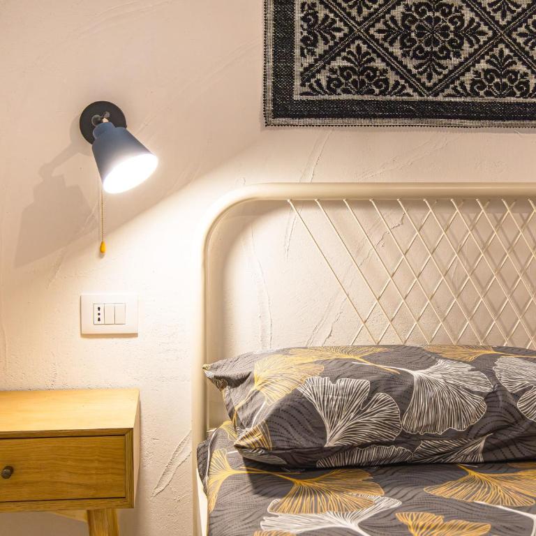 Casa Amsicora, appartamento per 6 wi-fi e A-C - Appartamento con 3 Camere da Letto - 38