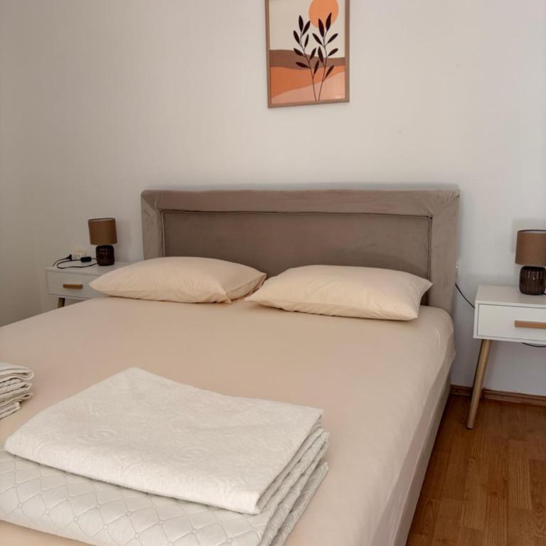 Apartments Marina - Double Room - 3