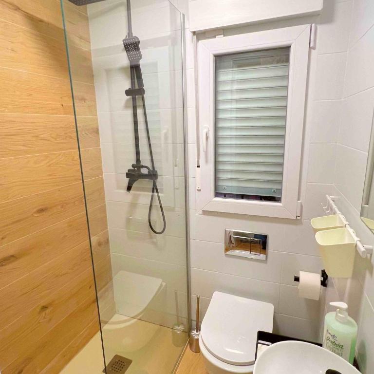 Charming 1bed flat in Plaza Lavapies! - One-Bedroom Apartment - 8