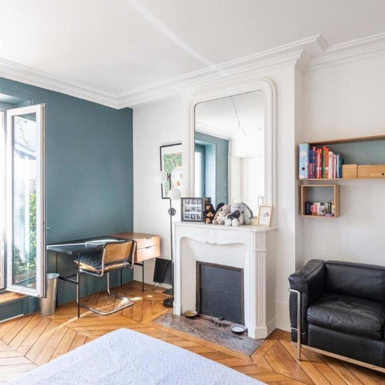Saint Germain - 3BR - Notre-Dame - Paris Vacation Rentals - Appartement - 1