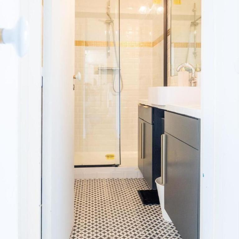 Saint Germain - 3BR - Notre-Dame - Paris Vacation Rentals - Appartement - 10