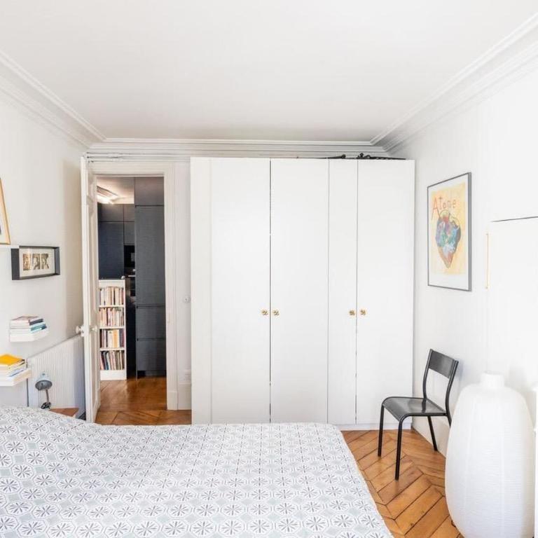 Saint Germain - 3BR - Notre-Dame - Paris Vacation Rentals - Appartement - 9