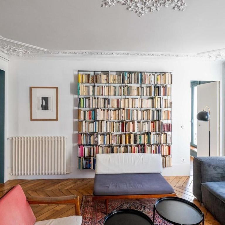 Saint Germain - 3BR - Notre-Dame - Paris Vacation Rentals - Appartement - 2