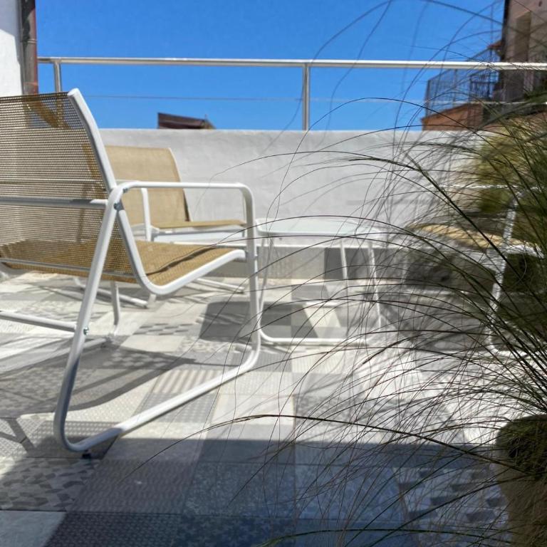 azul rooms & suites - Suite con Terrazza - 25