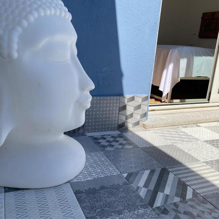 azul rooms & suites - Suite con Terrazza - 19