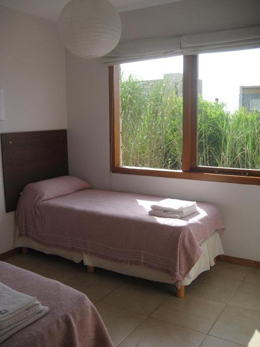 Cabañas Agreste - Two-Bedroom House - 17