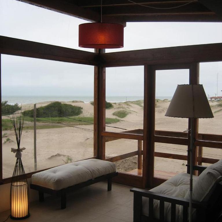 Cabañas Agreste - Two-Bedroom House - 1