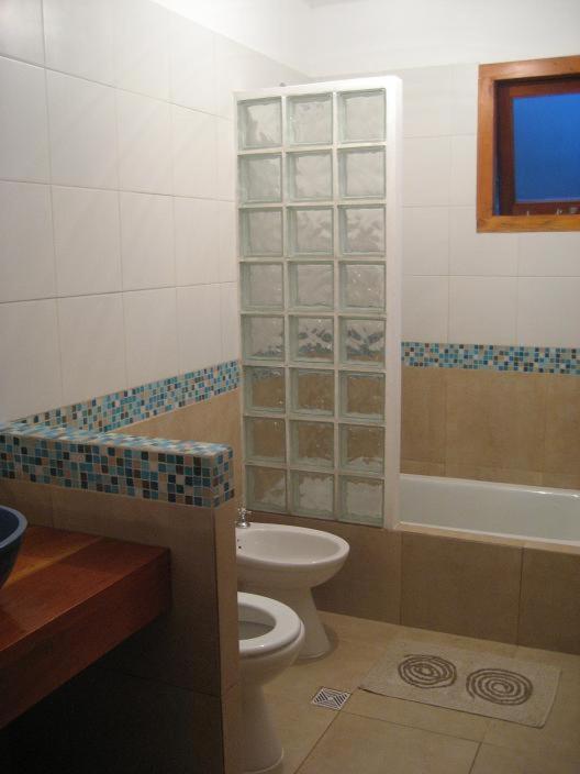Cabañas Agreste - Two-Bedroom House - 18