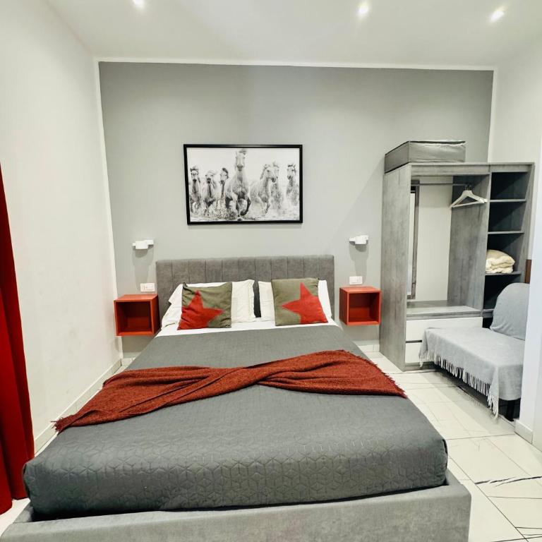 Laura Rooms - Camera Familiare - 4