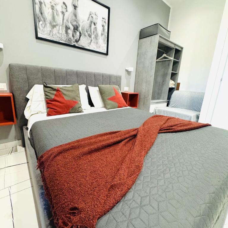 Laura Rooms - Camera Familiare - 5