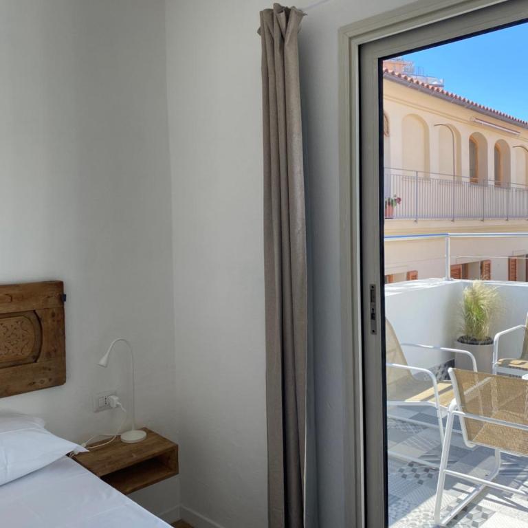 azul rooms & suites - Suite con Terrazza - 1