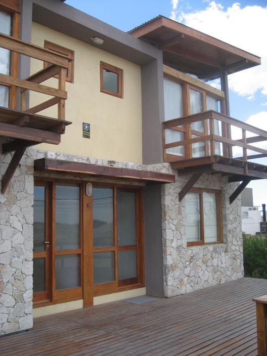 Cabañas Agreste - Two-Bedroom House - 19