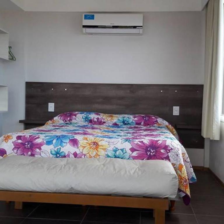 Cabañas Agreste - Studio with Balcony - 16