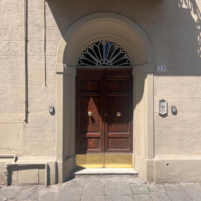 Il Nido Sulla Torre - AC - WiFi - One-Bedroom Apartment - 7