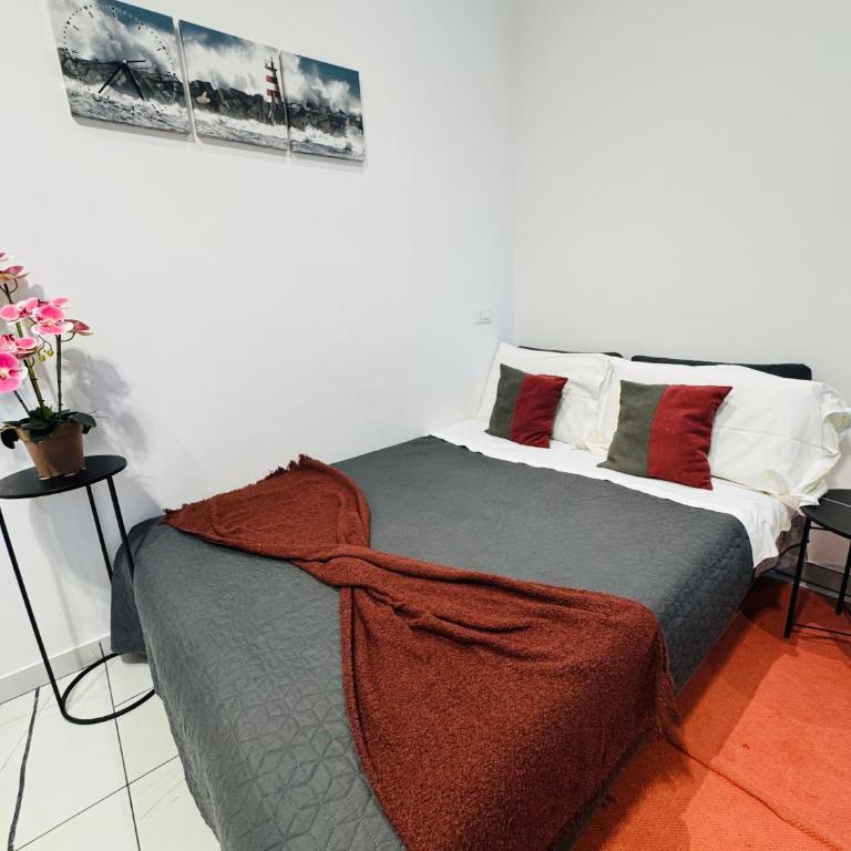 Laura Rooms - Camera Familiare - 2