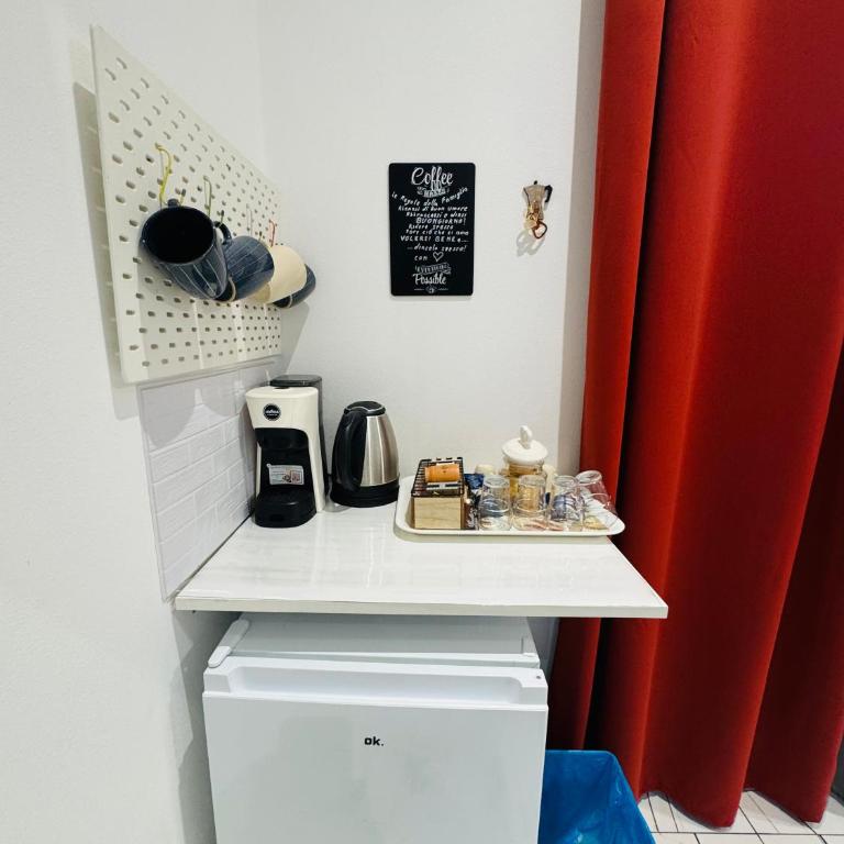 Laura Rooms - Camera Familiare - 15