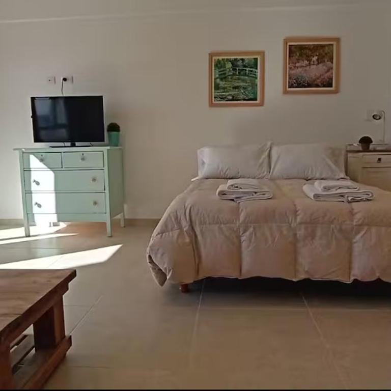 Estudio con excelente ubicación - Apartamento de 1 dormitorio - 2