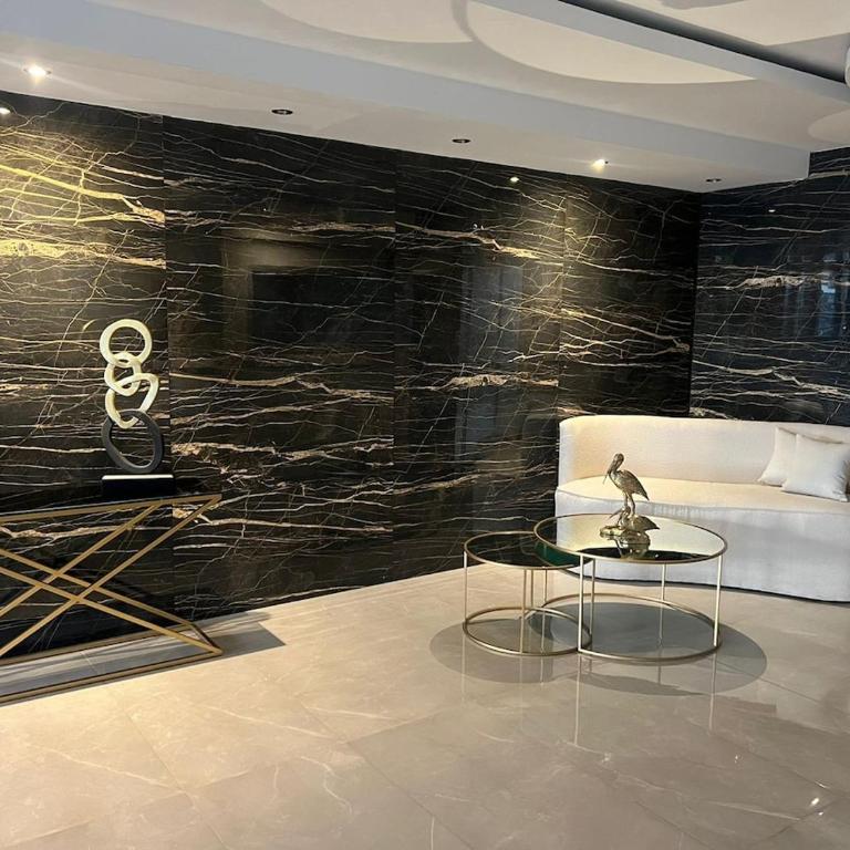 Estudio con excelente ubicación - Apartamento de 1 dormitorio - 5