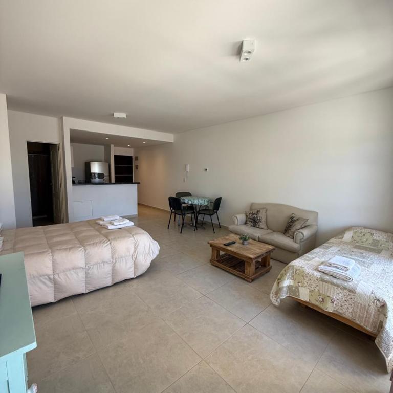 Estudio con excelente ubicación - Apartamento de 1 dormitorio - 7