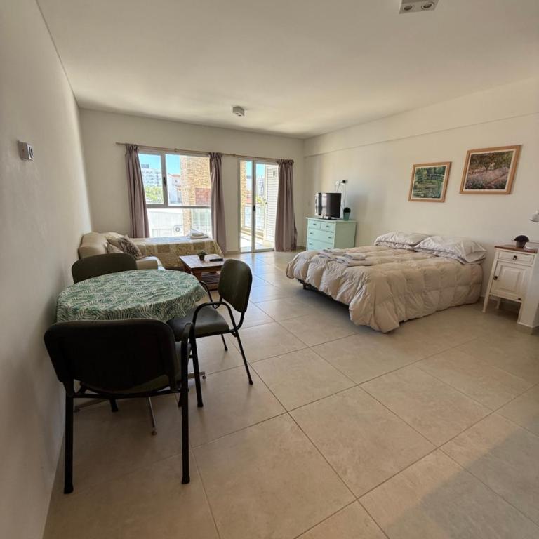Estudio con excelente ubicación - Apartamento de 1 dormitorio - 9
