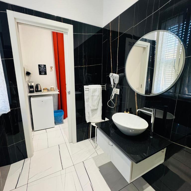 Laura Rooms - Camera Familiare - 9