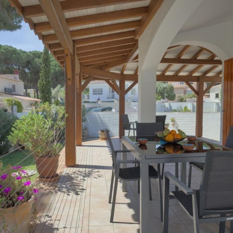 Haus EL GALL - Casa - 13