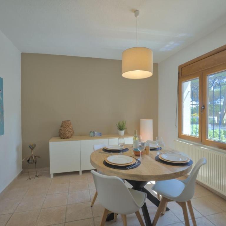 Haus EL GALL - Casa - 3