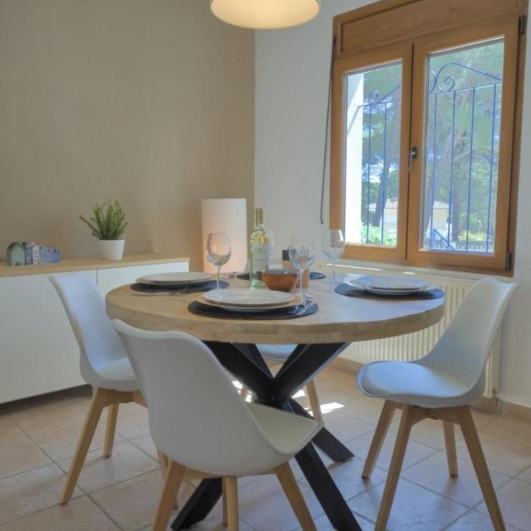 Haus EL GALL - Casa - 4