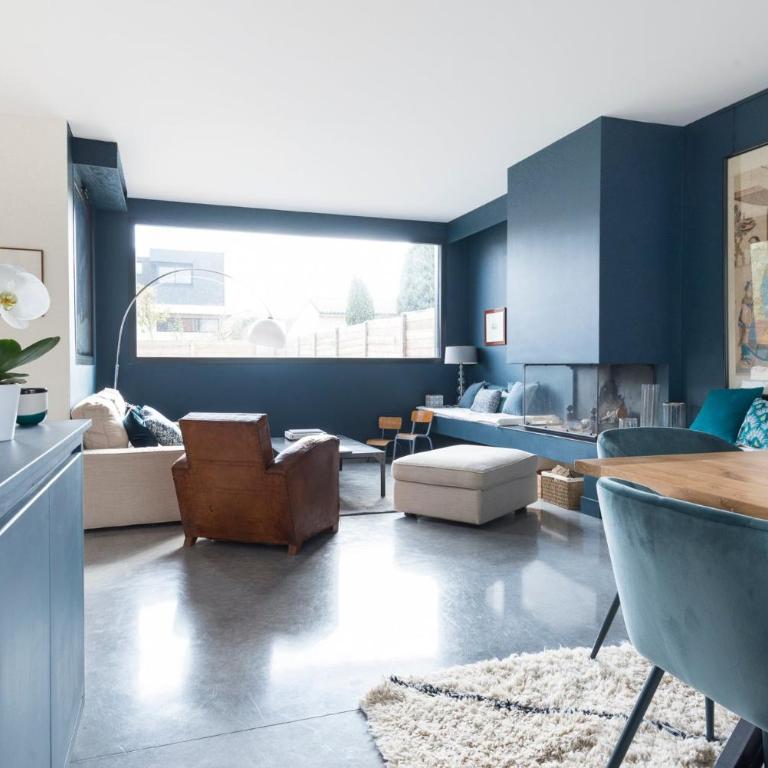 Pleasant Family house with swimming pool - Maison de Vacances - 16