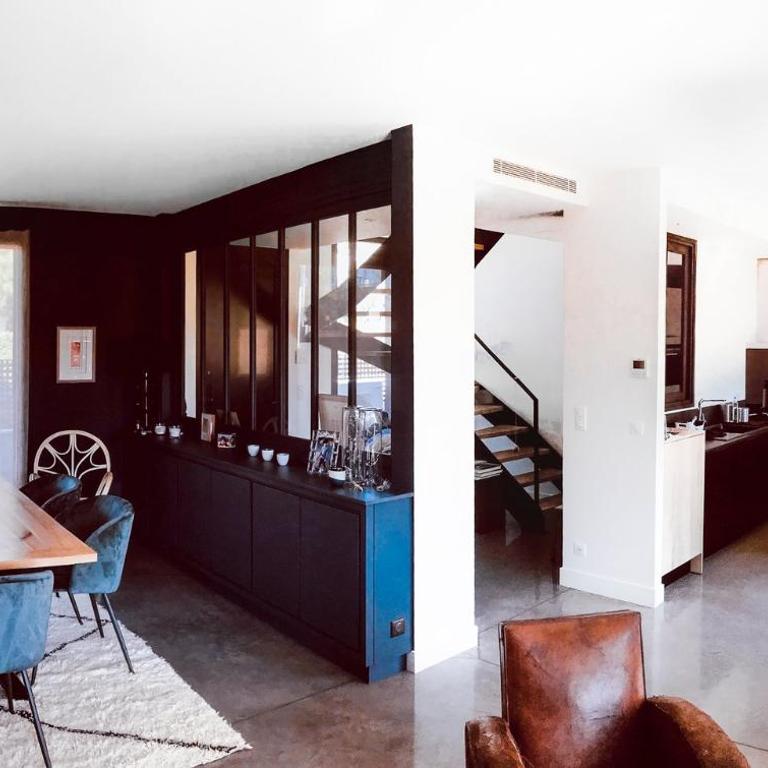 Pleasant Family house with swimming pool - Maison de Vacances - 21