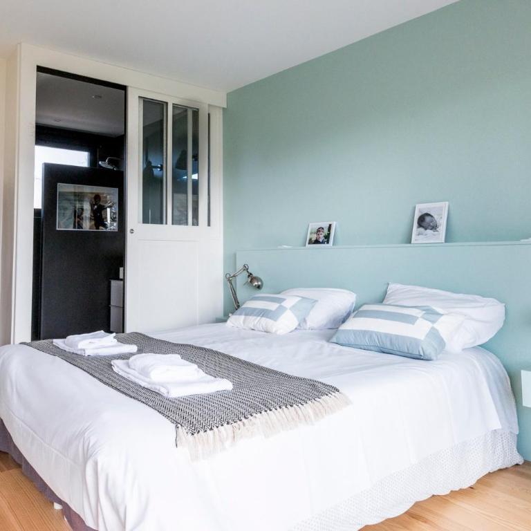 Pleasant Family house with swimming pool - Maison de Vacances - 7