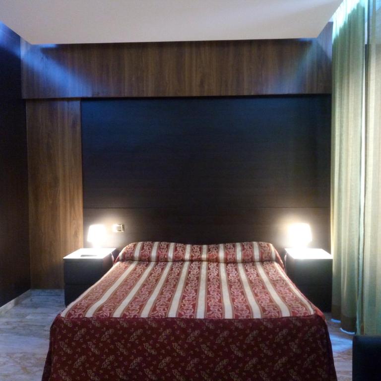 Hotel Milazzo Roma - Doppelzimmer - 7