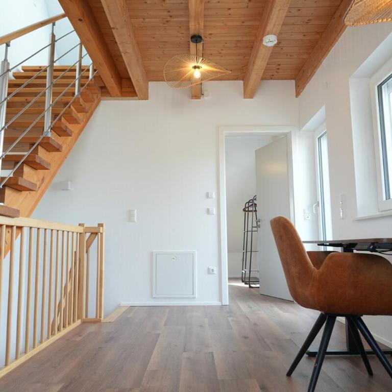 Haus für 8 Gäste mit Garten und Parkplatz in ruhiger Lager - Haus mit 3 Schlafzimmern - 28