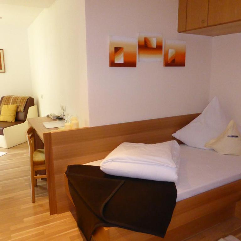Lapis Monti Apartments & Suites - Camera Singola - 2