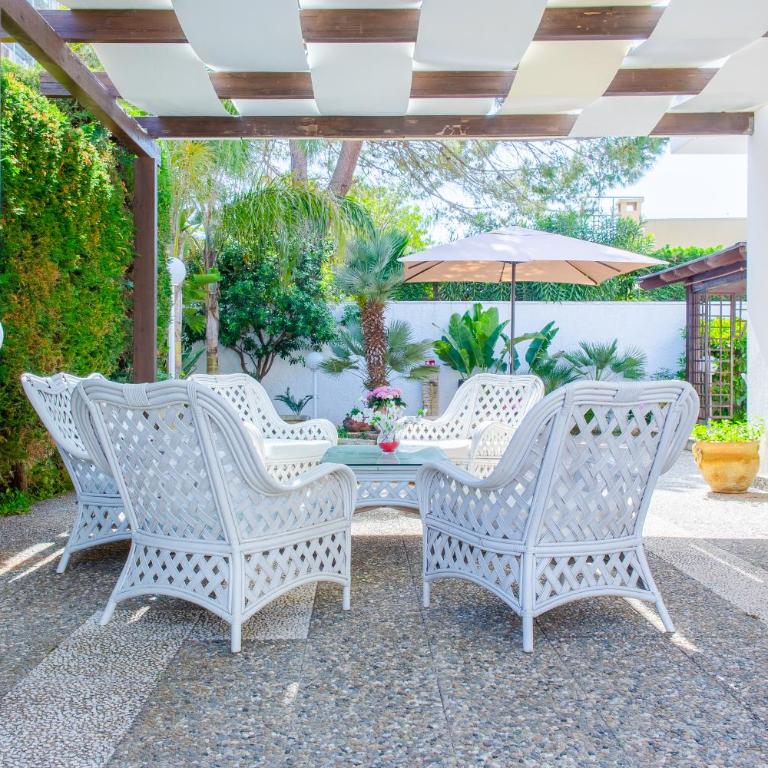 Only Teens - Baia Verde - Appartamento con 1 Camera da Letto e Balcone - 2