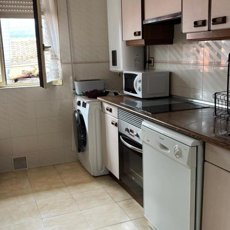 Apartamento Centro y Mar en Llanes - Apartment - 13