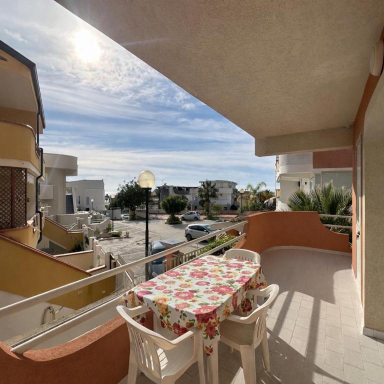 Appartamenti Scala Dei Turchi Villa Saporito - Apartment - 12