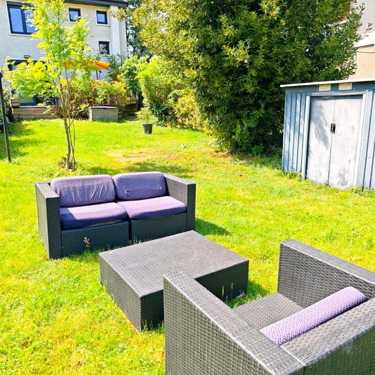 La villa des cimes - Proche du lac - Haus mit 3 Schlafzimmern - 6