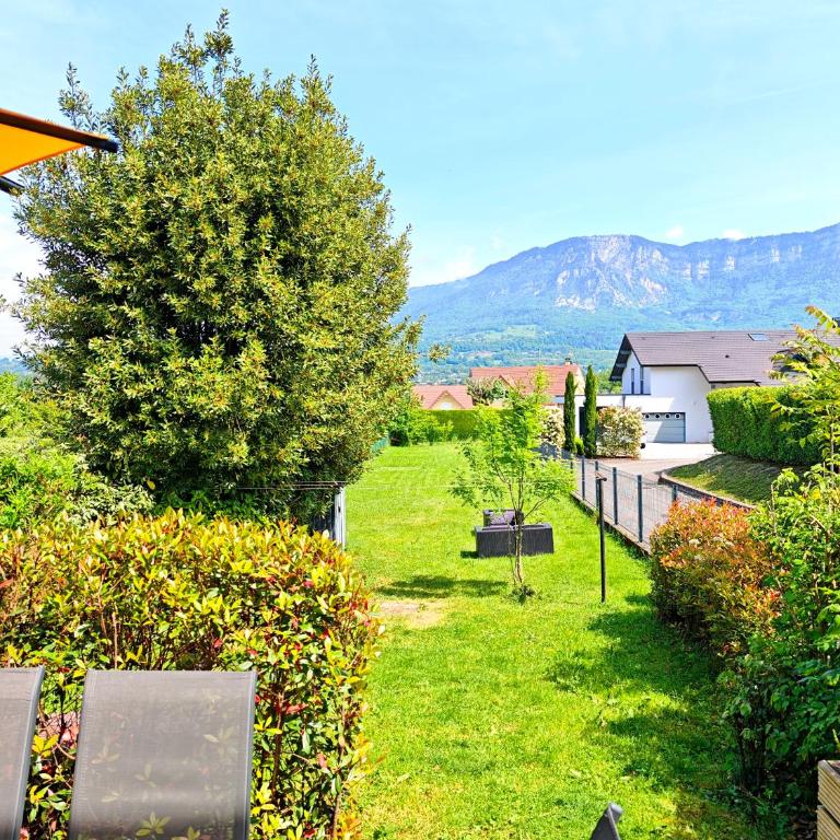 La villa des cimes - Proche du lac - Haus mit 3 Schlafzimmern - 24