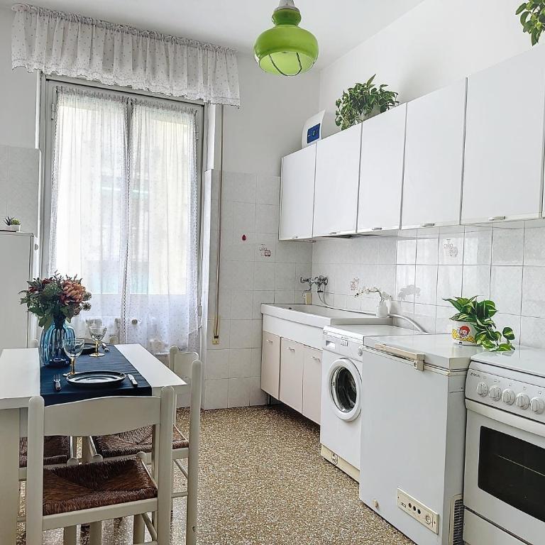 Fanti House - Appartamento con 2 Camere da Letto - 2