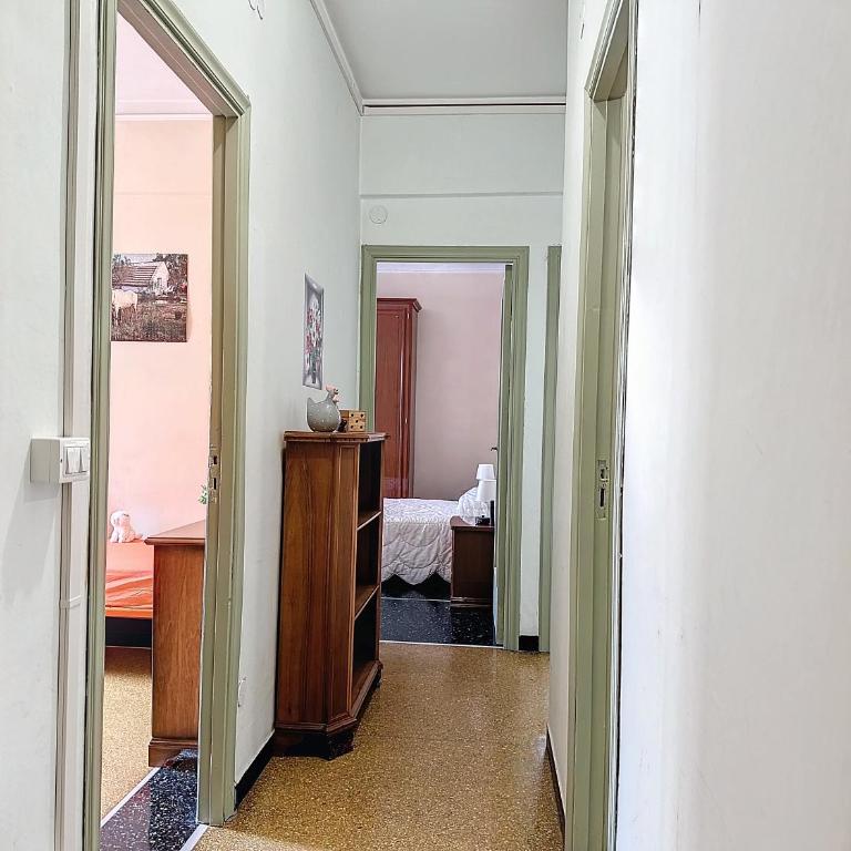 Fanti House - Appartamento con 2 Camere da Letto - 3