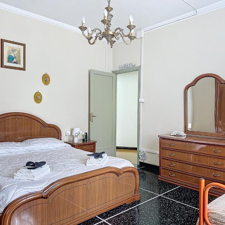 Fanti House - Appartamento con 2 Camere da Letto - 4