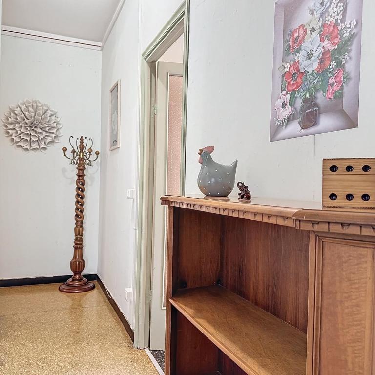 Fanti House - Appartamento con 2 Camere da Letto - 5