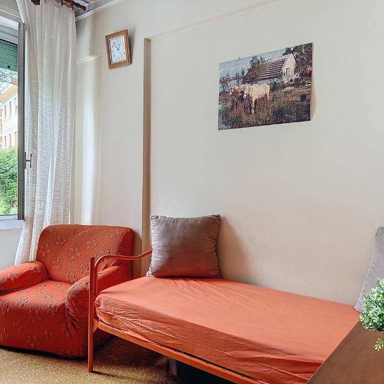 Fanti House - Appartamento con 2 Camere da Letto - 6