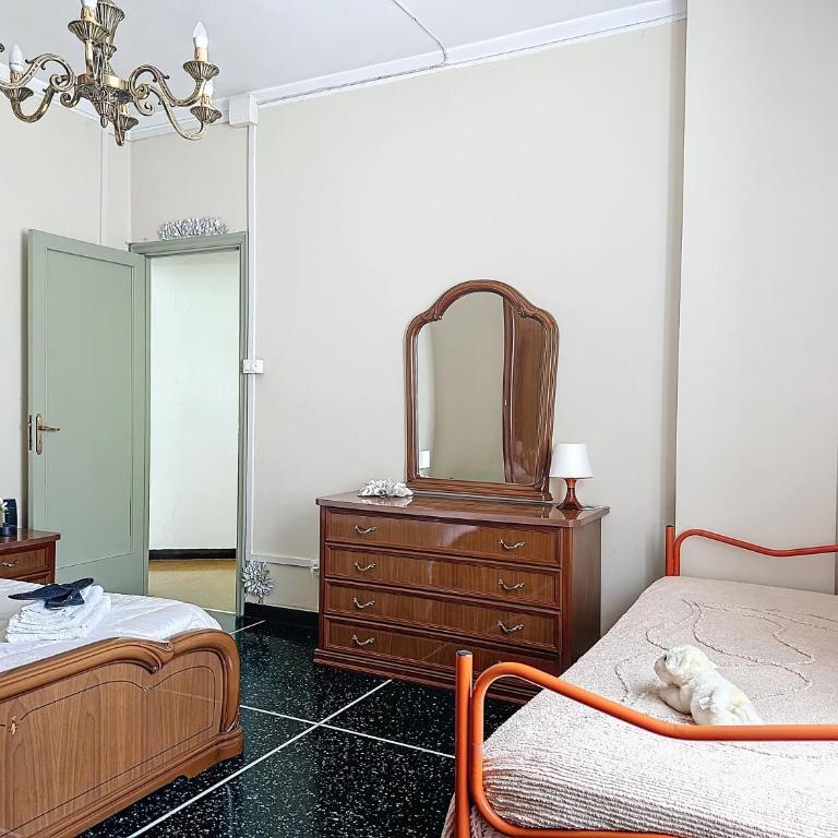 Fanti House - Appartamento con 2 Camere da Letto - 8