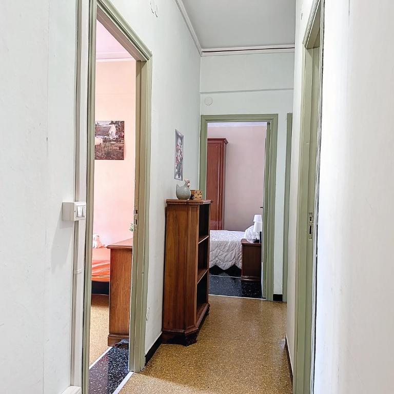 Fanti House - Appartamento con 2 Camere da Letto - 11