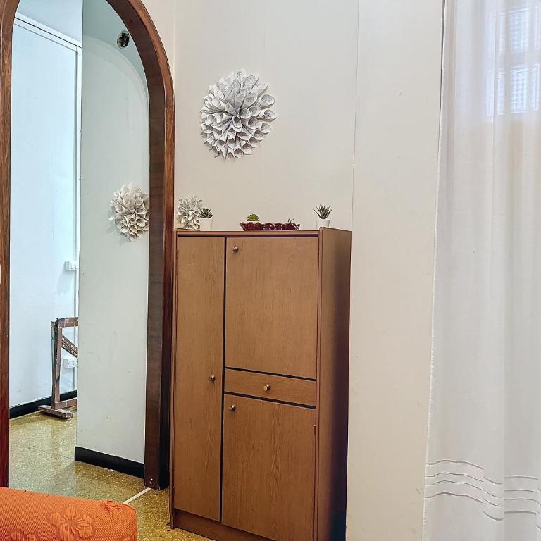 Fanti House - Appartamento con 2 Camere da Letto - 13