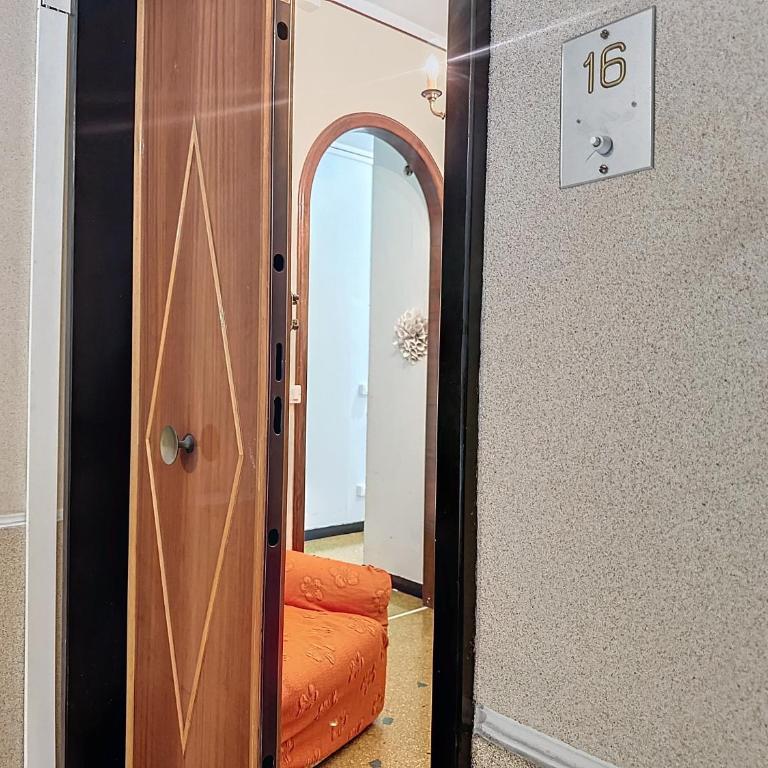 Fanti House - Appartamento con 2 Camere da Letto - 17