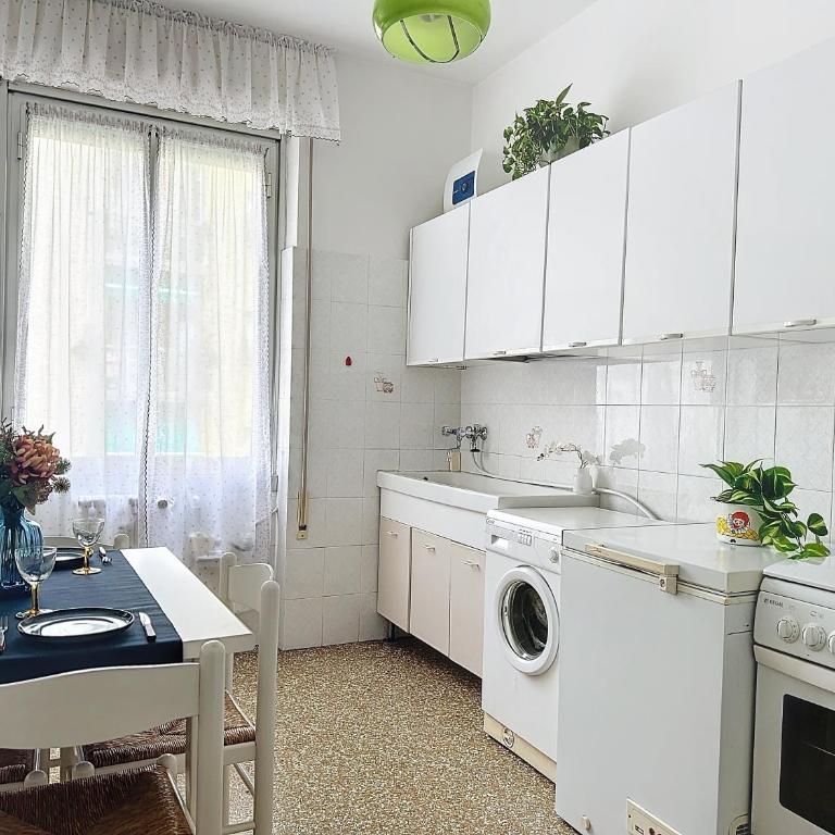 Fanti House - Appartamento con 2 Camere da Letto - 18